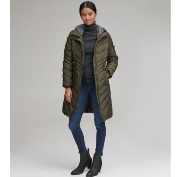 Marc New York by Andrew Marc Womens Odessa